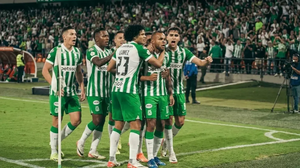 Dimayor reprograma 11 partidos de las primeras 10 fechas de la Liga BetPlay 2025 con cambios para Atlético Nacional, América y Deportivo Cali