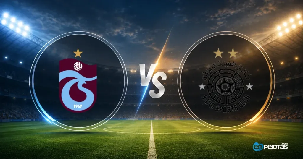 Al Sadd vence al Trabzonspor 1-0 con penalti de Firmino en amistoso