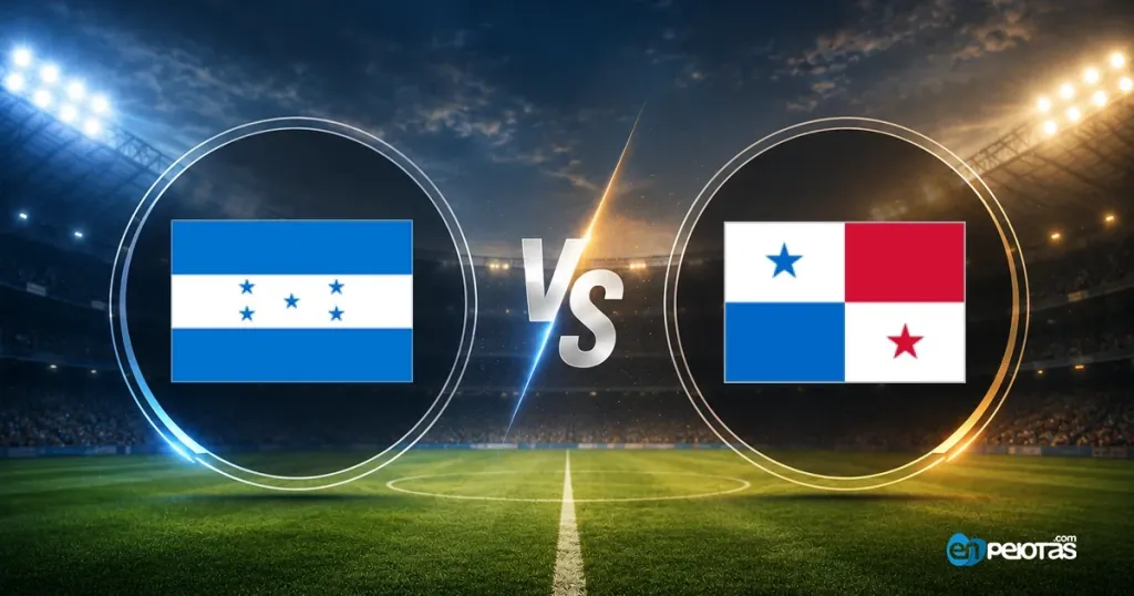 Honduras U20 vs Panamá U20 en duelo centroamericano urgido de puntos