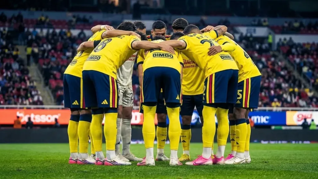 América busca su primer triunfo como local ante un Santos sin victorias en el Apertura 2026