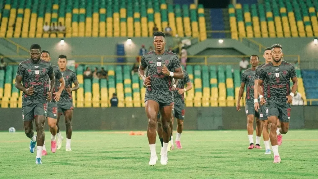 América de Cali busca mantener su buen ritmo ante Boyacá Chicó en el Pascual Guerrero