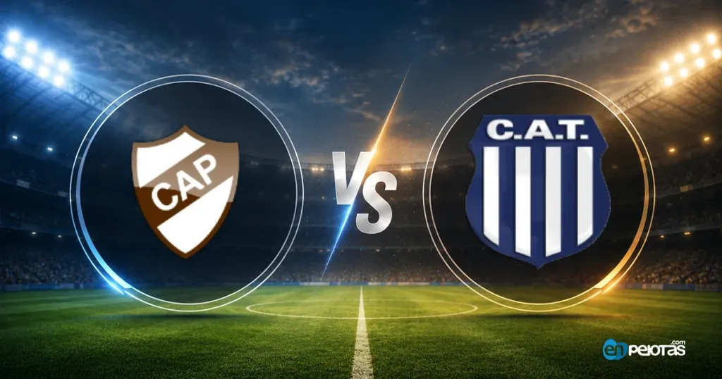Platense y Talleres de Córdoba buscan revertir su mal inicio en un duelo sin favorito claro