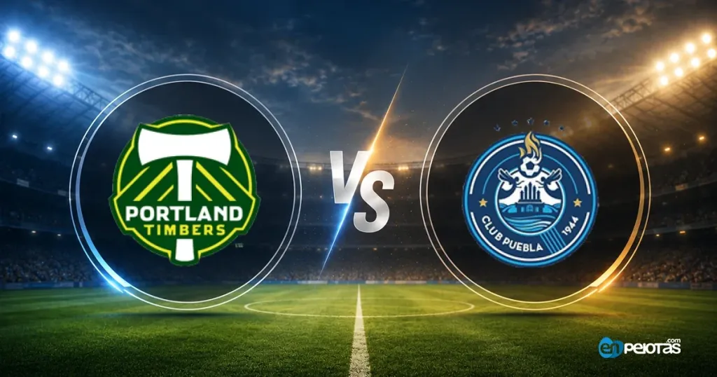 Portland vs Puebla, duelo parejo en Providence Park