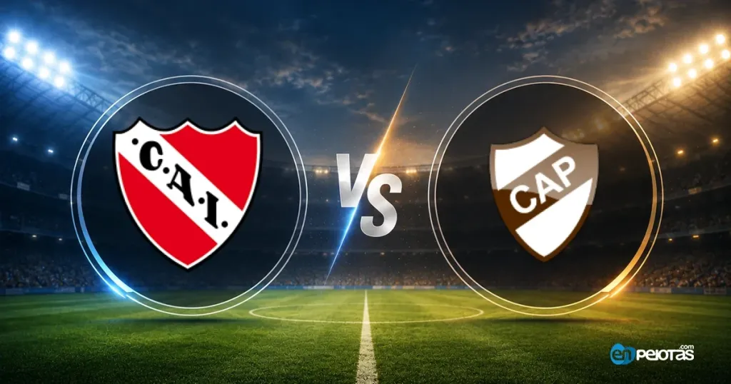 Platense derrota a Independiente 1-0