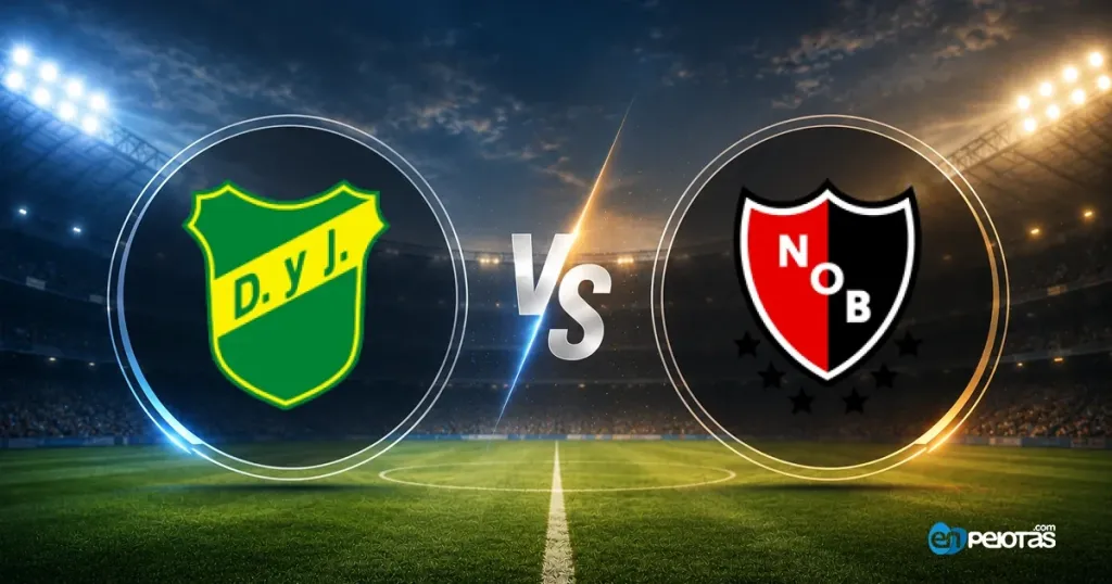Defensa y Justicia derrotó a Newell's Old Boys en el Norberto Tomaghello con superioridad numérica