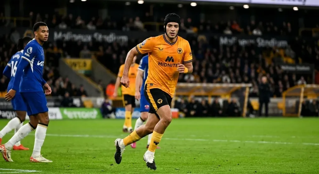 Jimenez and Alvarez learn Carabao Cup second-round opponents