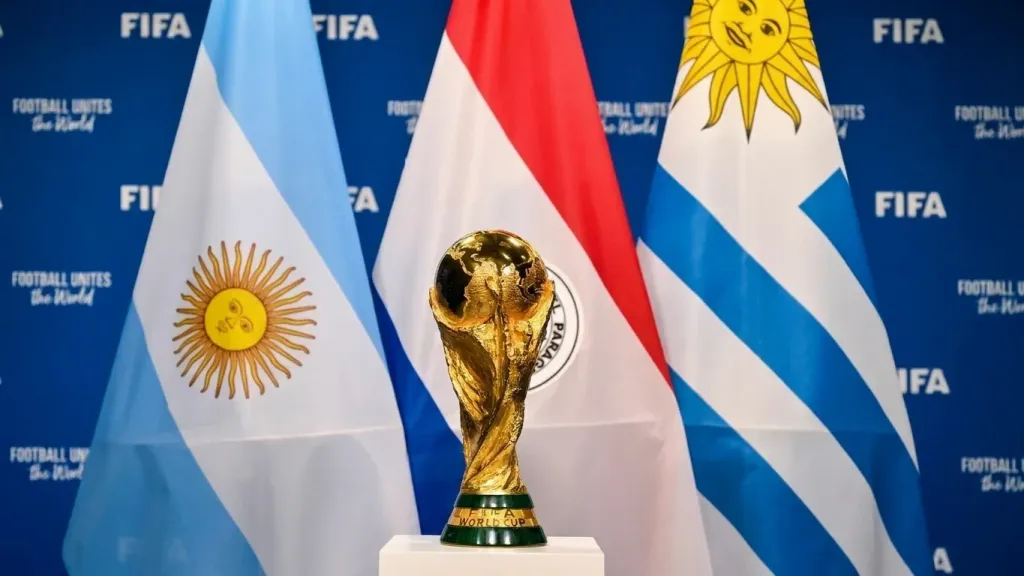 South America at the 2030 World Cup: three symbolic matches and a disappointed region