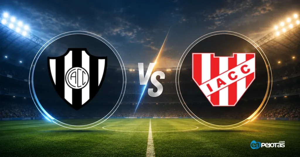 Central Córdoba hosts Instituto in a Group A clash with no clear favorite