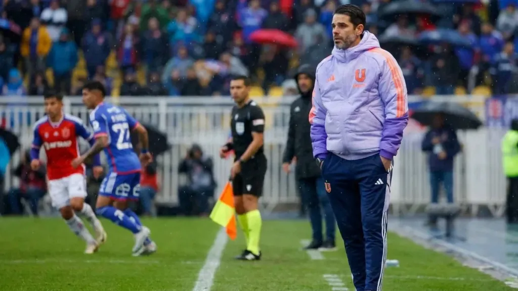 Universidad de Chile Downs Limache 3-1, Sets Sights on Superclasico 200 Against Colo Colo