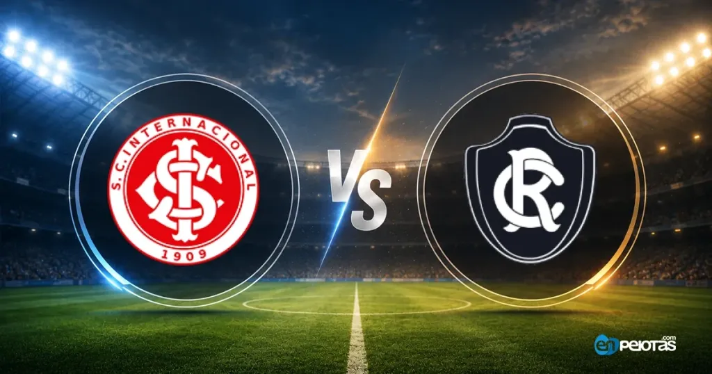 Internacional and Remo Battle for Survival in the Brasileirão: Everything You Need to Know