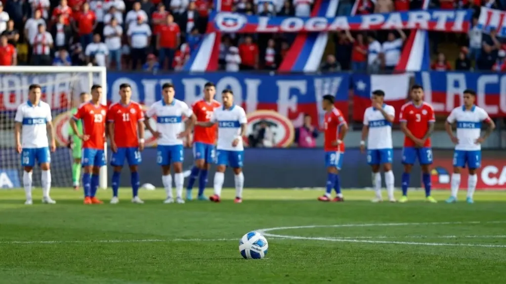 Chile's 2026 Campeonato Nacional kicks off with 16 clubs chasing the title