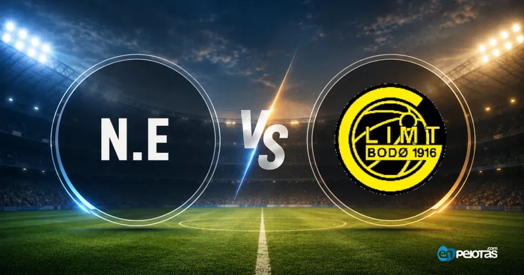 Bodø/Glimt Needs Just 25 Minutes to Sink N.E.C. 3-1 in Clinical Away Display