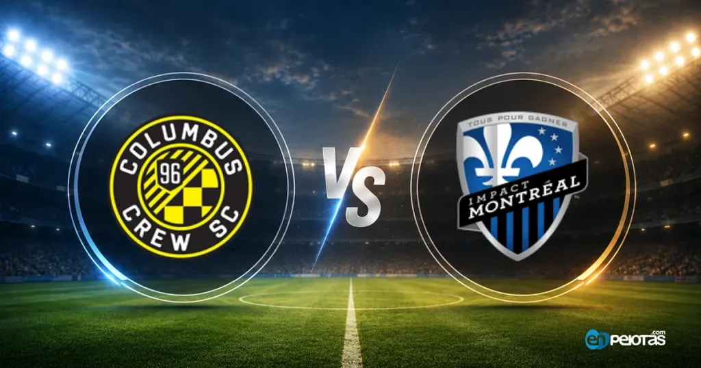 Columbus Crew host CF Montreal in Eastern Conference basement battle
