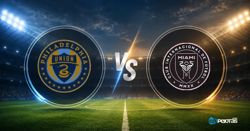 Union vs Inter Miami: East urgency