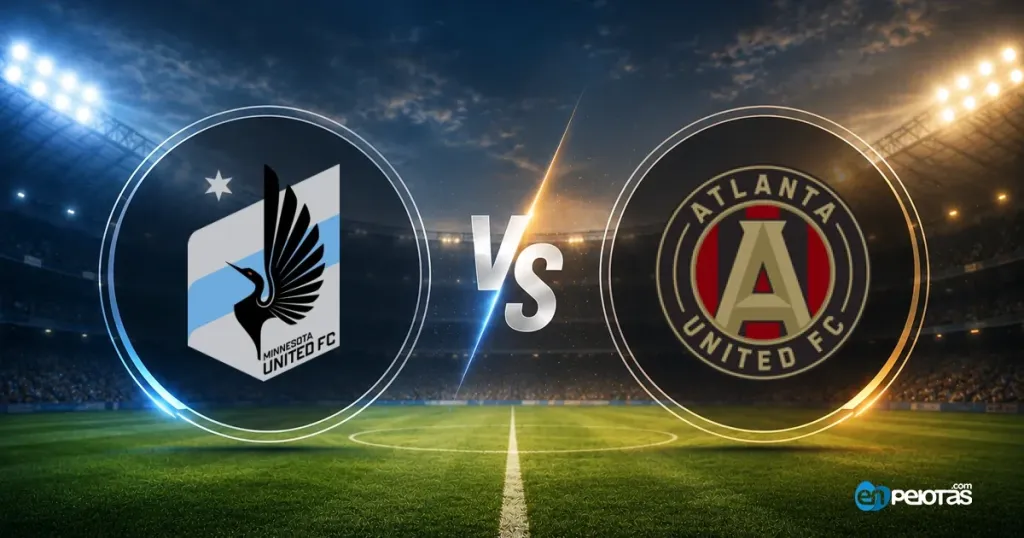 Atlanta United stuns Minnesota United at Allianz Field, wins 2-1 in MLS action