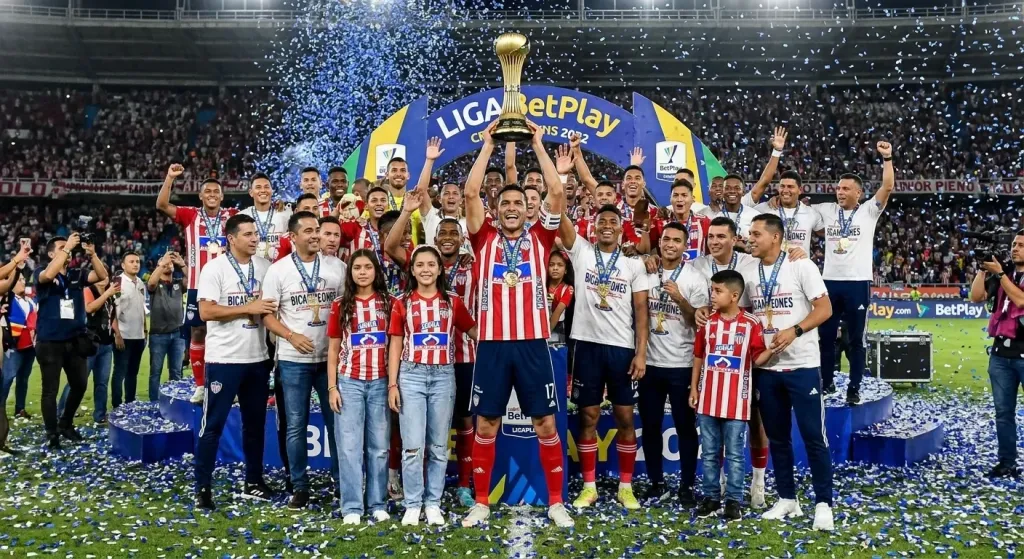 Dimayor Assembly Keeps Four-Team Group Stage for Liga BetPlay II-2026