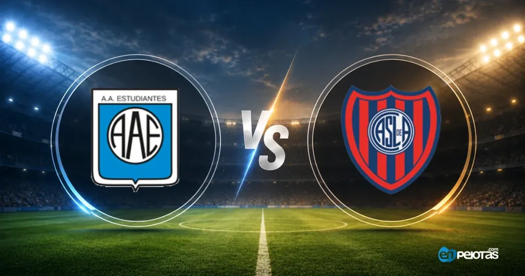 Estudiantes Río Cuarto recibe a San Lorenzo en busca de reaccionar en la Primera División