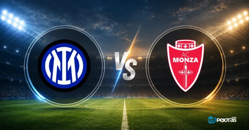 Inter blitz Monza 4-1 at the Meazza with a second-half rout
