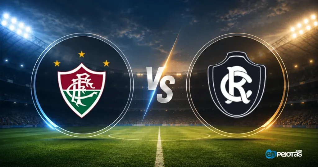 Fluminense rallies past Remo at the Maracana to stay in Brasileirao's top tier
