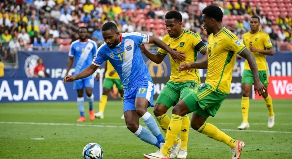 São Paulo in Talks with Cédric Bakambu to Bolster Attack