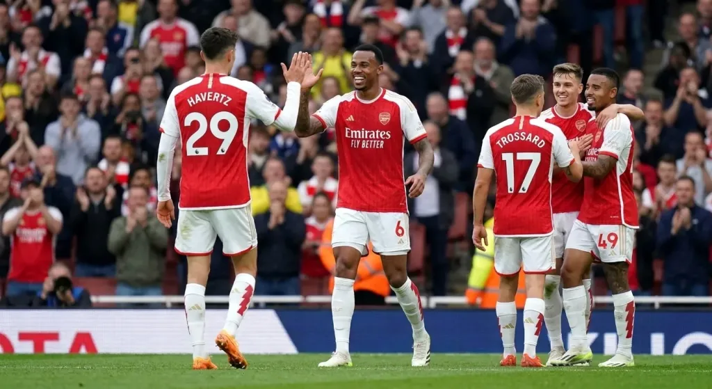 Arsenal eye Juventus star Kenan Yildiz after missing out on Vinicius at Real Madrid