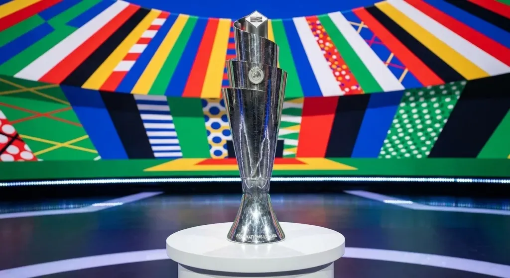 Concacaf and UEFA Explore Merging Nations League Into Joint Competition Starting in 2028