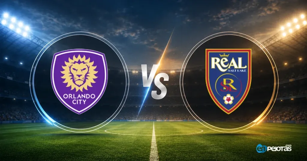 Griezmann's Brace Flips the Script as Orlando City Downs Real Salt Lake