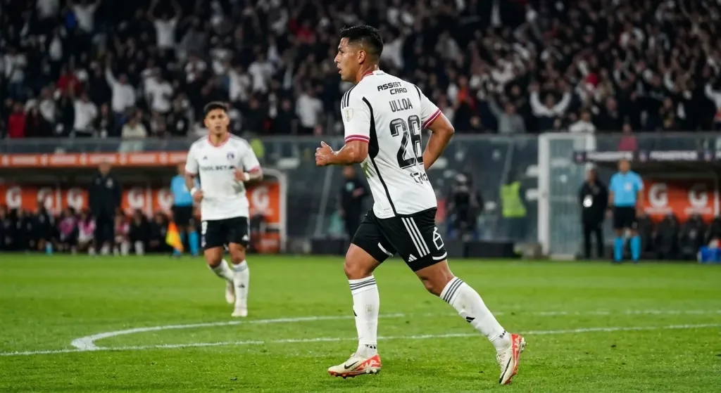 Colo Colo downplays Superclasico stakes despite 13 points on the line