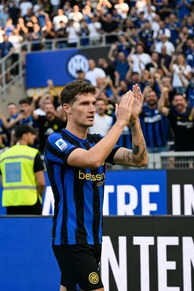 Inter Defend Title with Rout, Newly Promoted Sides Stun England, Lens Thrash Auxerre in Opening Weekend
