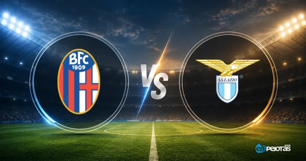 Lazio Beats Bologna on Frattesi Goal
