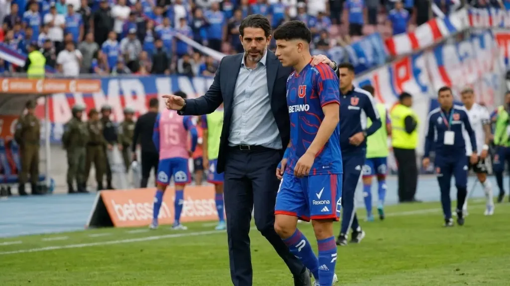 Universidad de Chile falls to Colo Colo in Superclasico, drops 13 points back in 2026 Liga de Primera