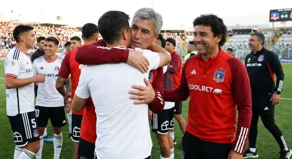 Colo Colo Beats Universidad de Chile 2-1 in Superclasico No. 200, Stretches Unbeaten Run to 10