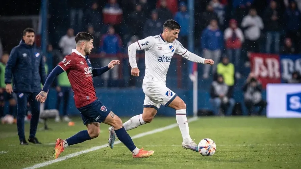 Nacional hosts Albion in Copa AUF Uruguay opener, looking to bounce back