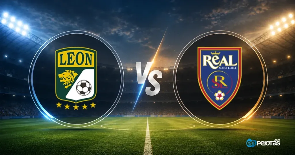 Unbeaten León Faces Prolific Real Salt Lake in Quarterfinal Showdown With No Clear Favorite