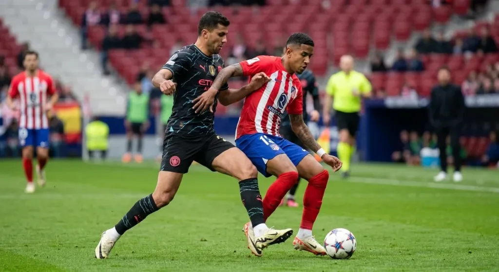 Tottenham Pay $115 Million for Savinho as Summer Spending Spree Tops $400 Million