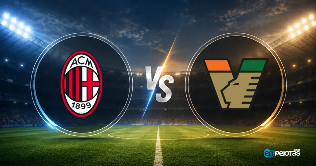 Milan cruise past Venezia at San Siro to keep perfect start alive