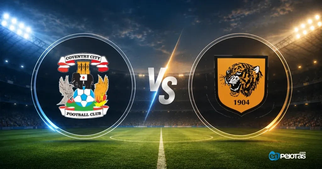 Coventry City dominate but fall 0-1 to Hull City in the Premier League