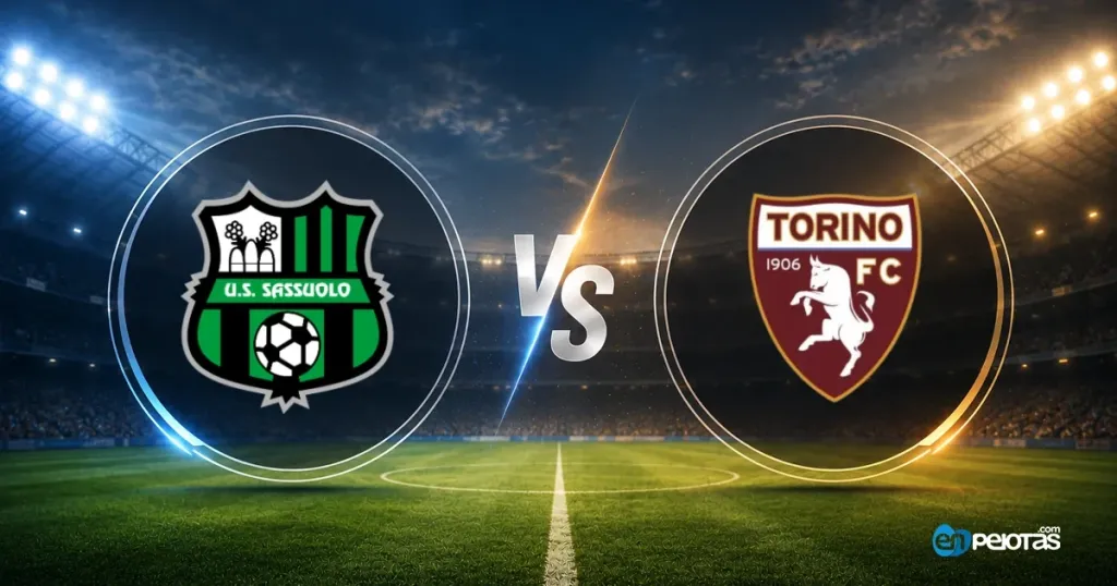 Volpato and Berardi give Sassuolo the win over a resilient Torino