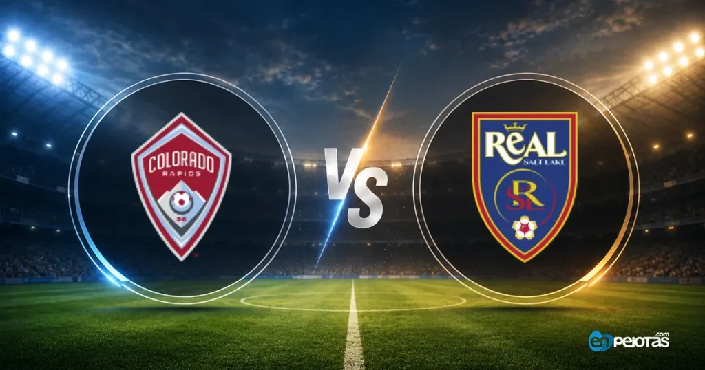 Reggie Cannon's 57th-minute header lifts Colorado Rapids past Real Salt Lake