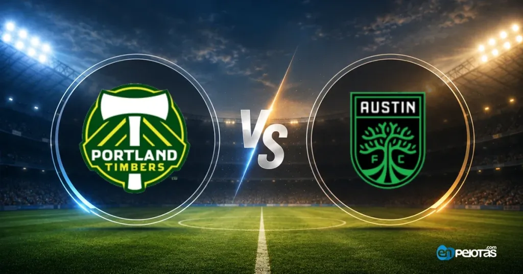 Svatok strikes late as Austin FC stuns Portland Timbers in stoppage time