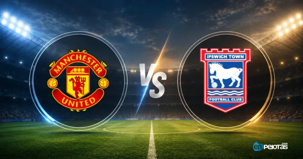 Manchester United rout Ipswich Town 5-2 as Bruno Fernandes bags a hat trick at Old Trafford