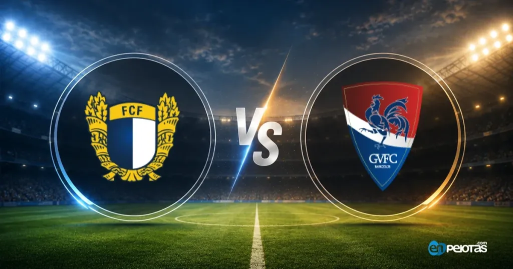 Famalicão and Gil Vicente Split the Points in Scoreless Draw in Liga Portugal