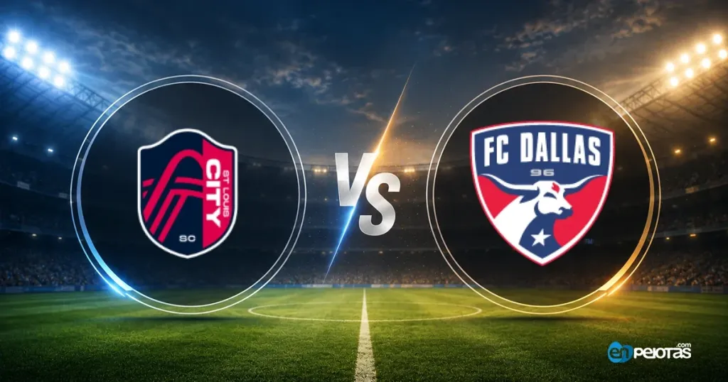 St. Louis City SC Lets Slip a Win It Had Sealed Against FC Dallas in Stoppage Time