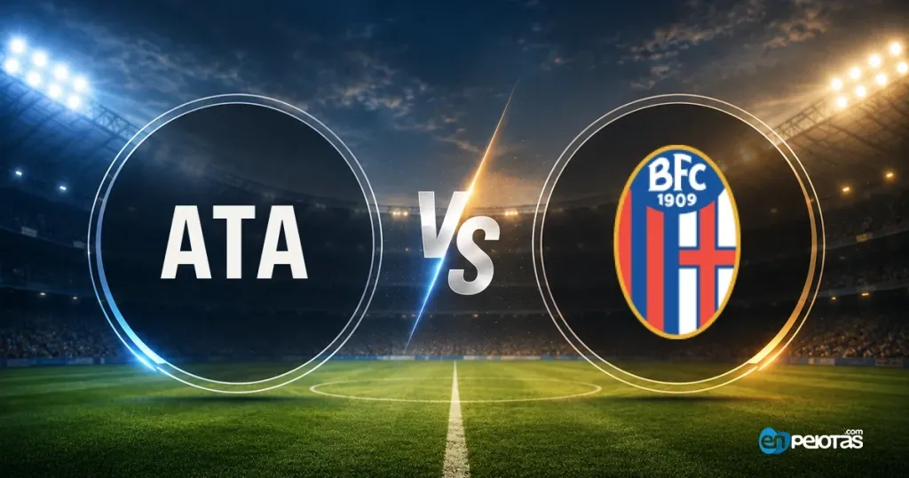 Samardzic Rescues Atalanta in Stoppage Time Against a Bologna Side That Deserved More