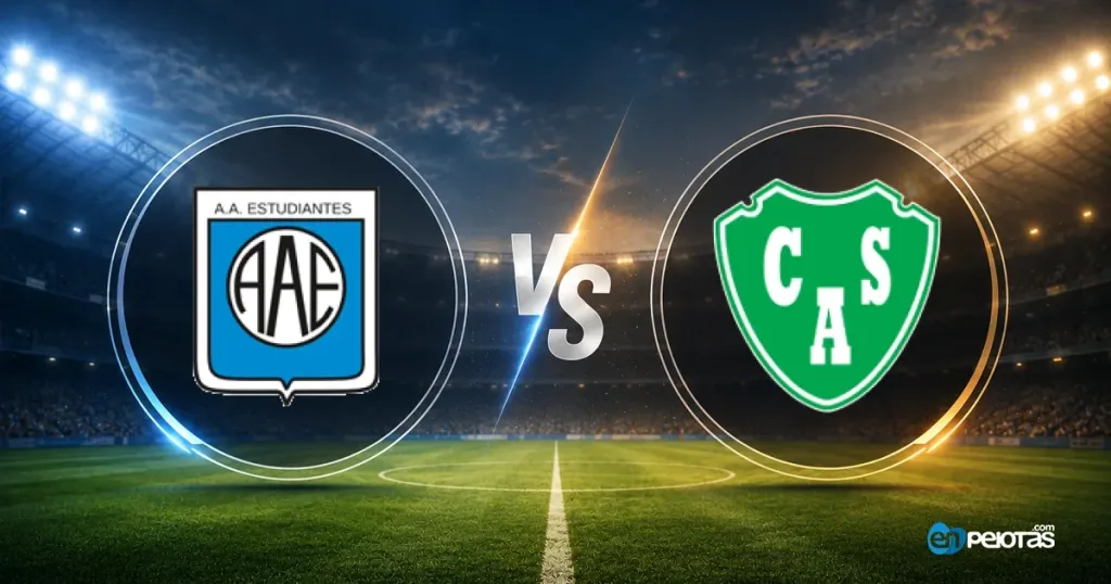 Own goal and penalty give Sarmiento road win over Estudiantes Río Cuarto in Argentina's Primera División
