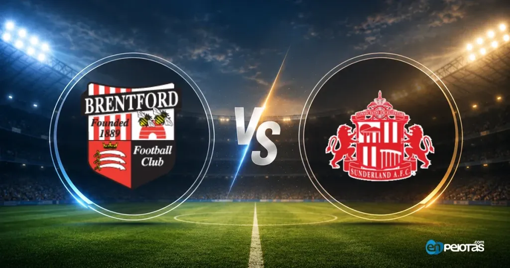 VAR Wipes Out Two Goals as Brentford and Sunderland Split the Points 1-1