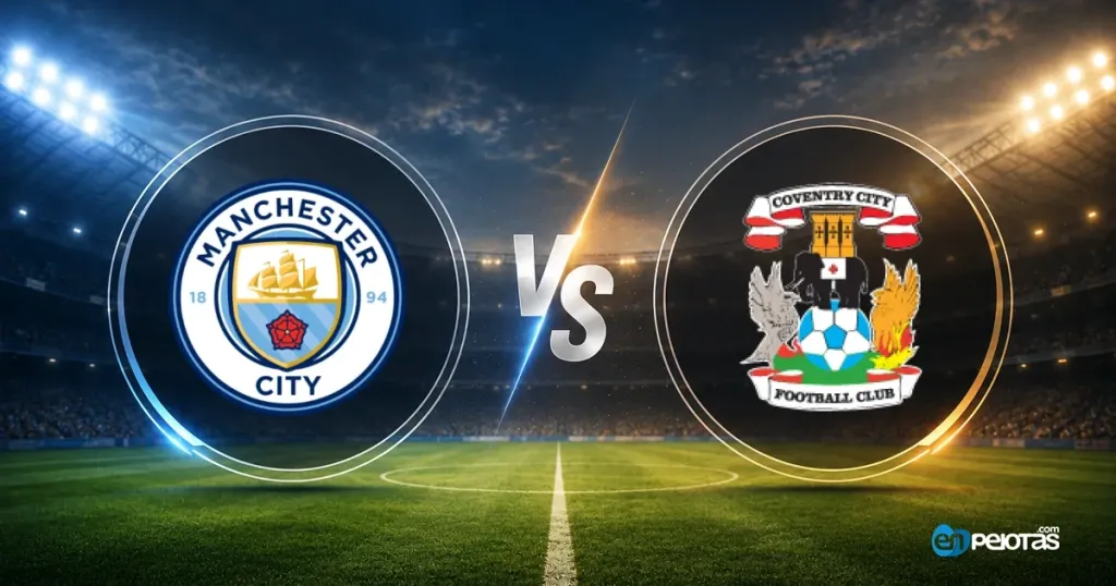 Haaland's header sinks Coventry as Manchester City makes it three wins from three