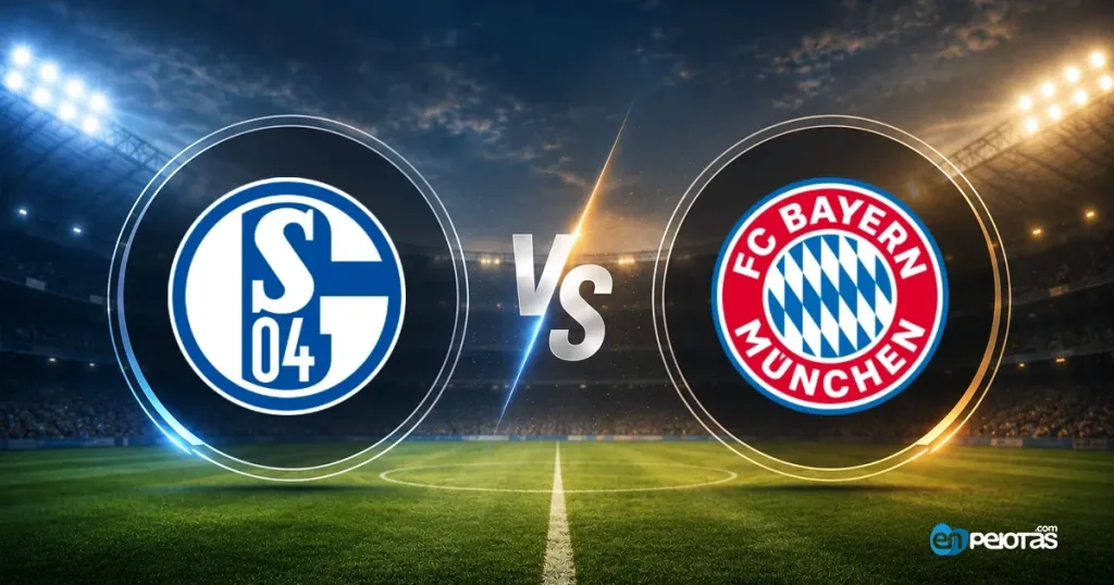 Bayern Munich Crash Into Karius: Schalke Keeper Denies Rout in Stunning 0-0