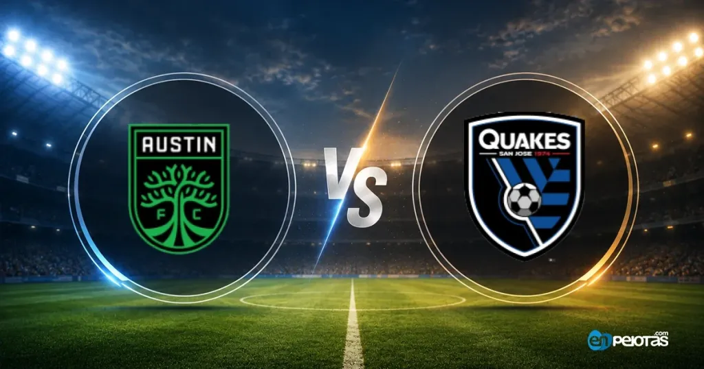 Biro's 95th-Minute Equalizer Rescues Austin FC Against San Jose