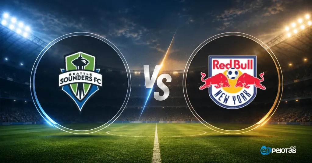 Seattle can't solve Red Bulls: scoreless draw at Lumen Field despite total dominance